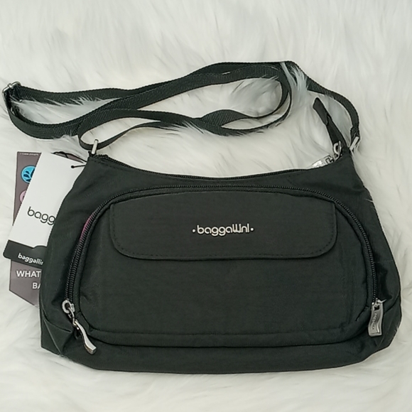 Baggallini Handbags - Baggallini’s Everyday Crossbody Bagg